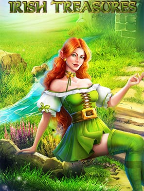 Irish Treasures