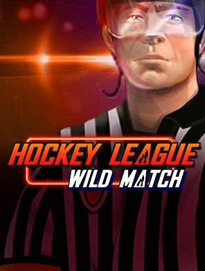Hockey League Wild Match