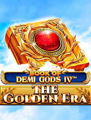 Book Of Demi Gods IV- TGE